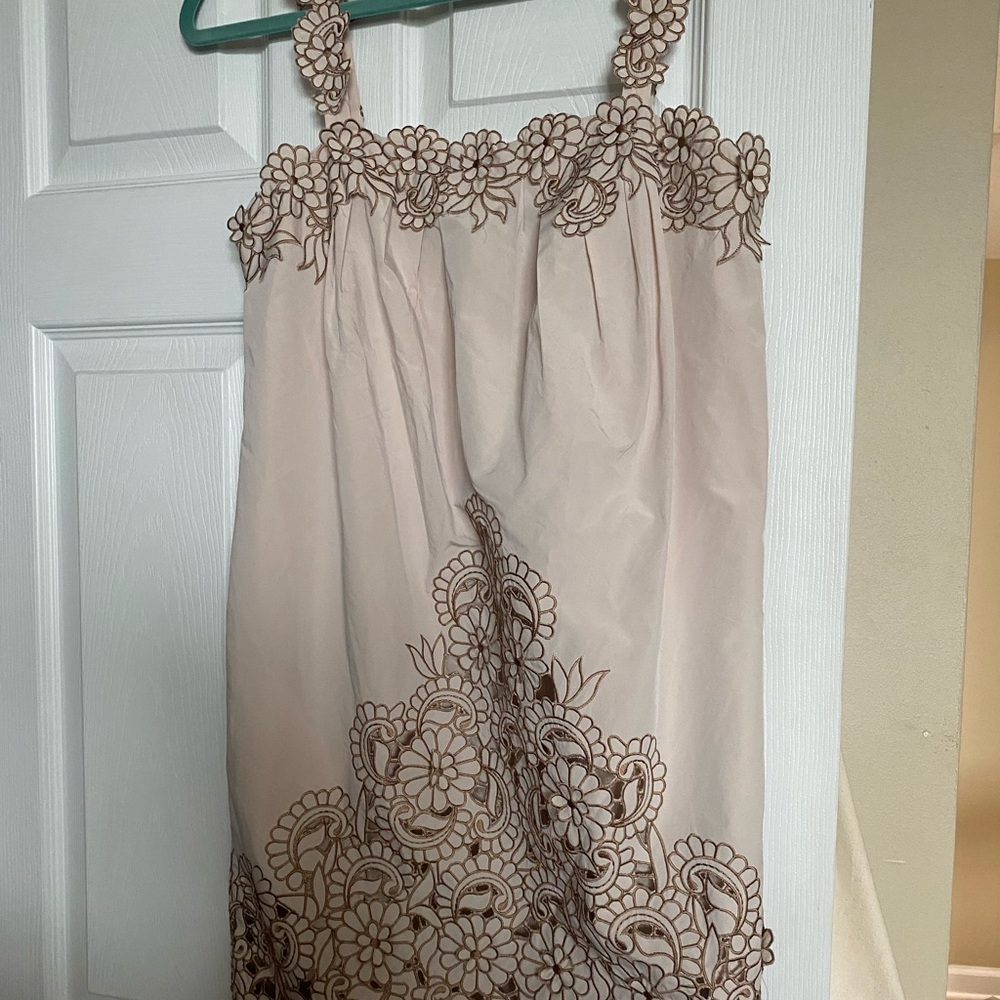 BCBG dress